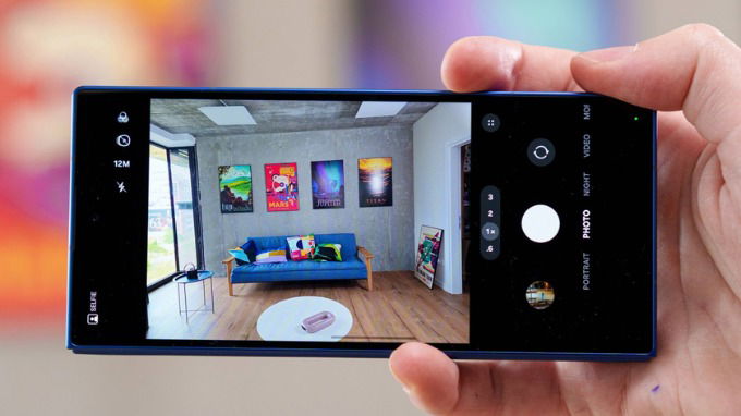 Samsung Galaxy Z Fold 7