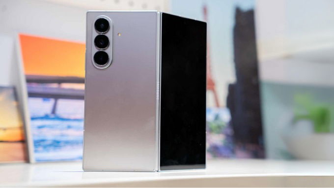 Xám Metal: Tinh tế và đậm chất công nghệ