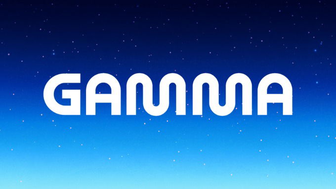 Gamma AI là gì?