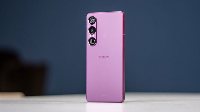 Sony Xperia 1 VII