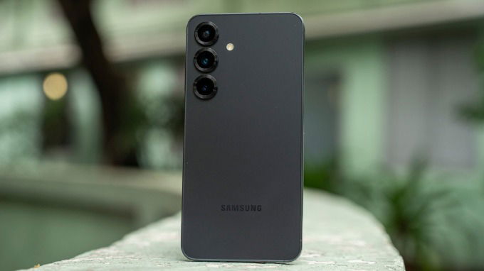 Giới thiệu tổng quan về Samsung Galaxy S25