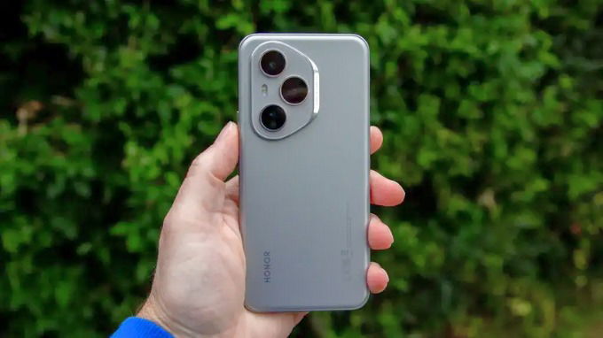 Giới thiệu tổng quan về HONOR 400 Pro