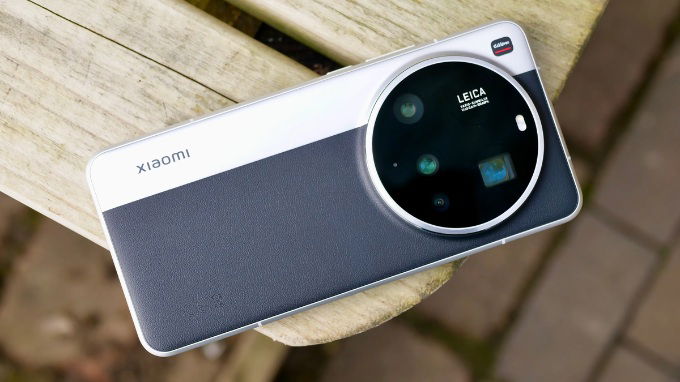 Xiaomi 15 Ultra