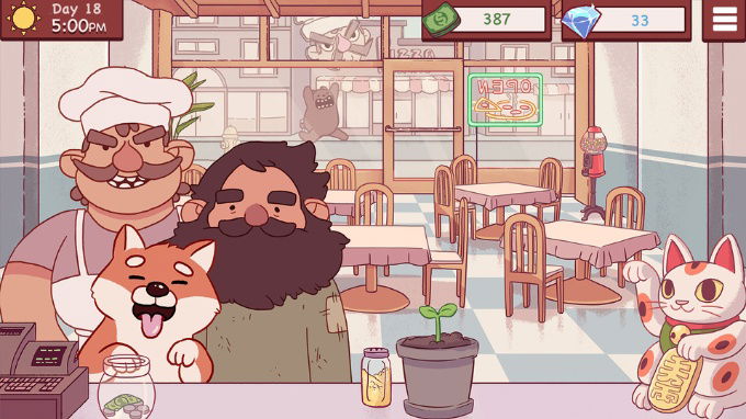 Good Pizza Great Pizza