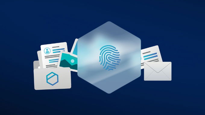 Thiếu mã hóa không thông tin (zero-knowledge encryption)