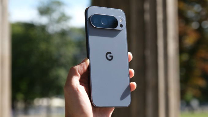 Google Pixel 10 Pro XL