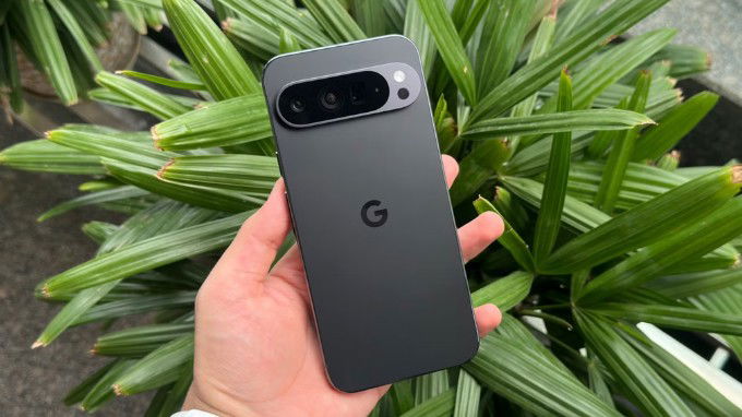 Google Pixel 9 Pro XL 512GB