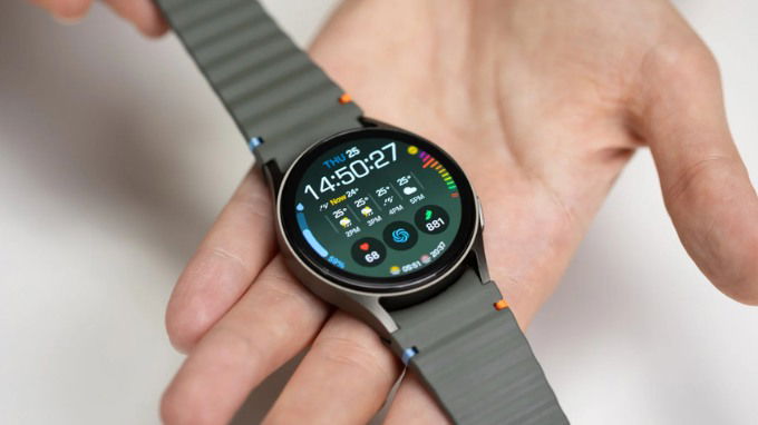 Galaxy Watch 7