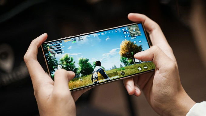 Samsung Galaxy S24 Ultra