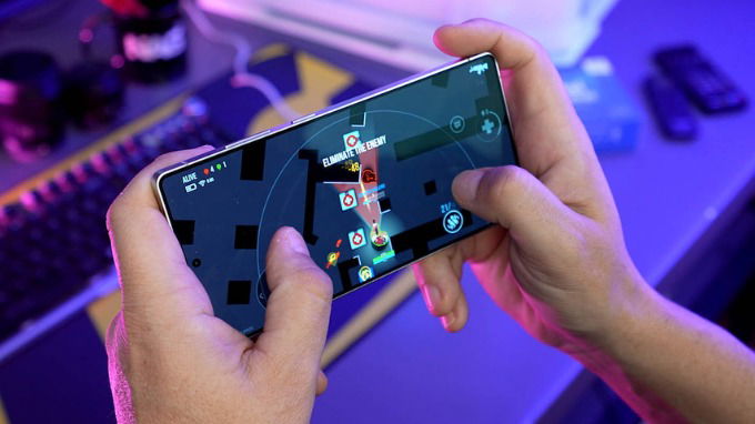 Samsung Galaxy S25 Ultra