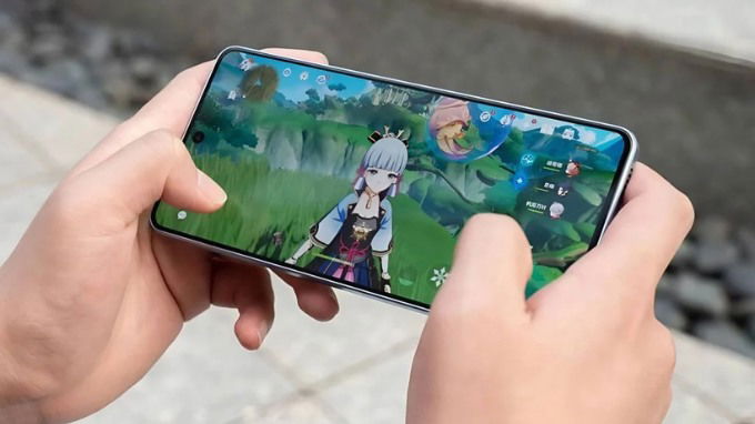 Vivo iQOO Neo 10