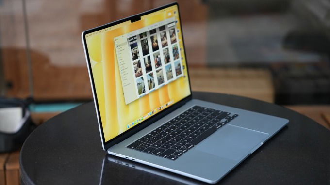 MacBook Air