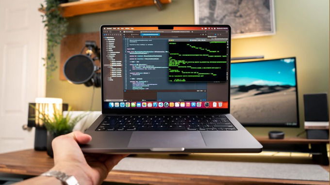 MacBook Pro