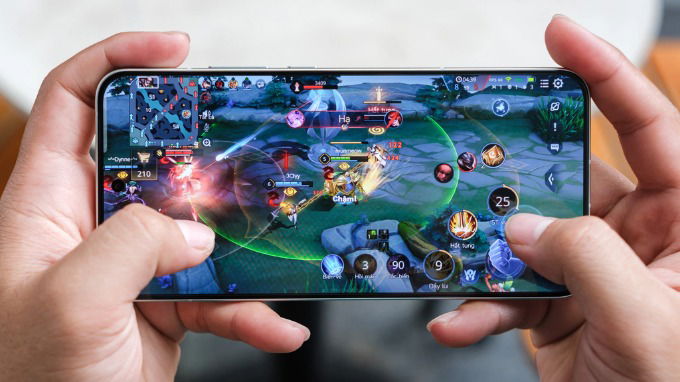 OPPO Reno 14