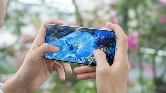 OPPO Reno 14