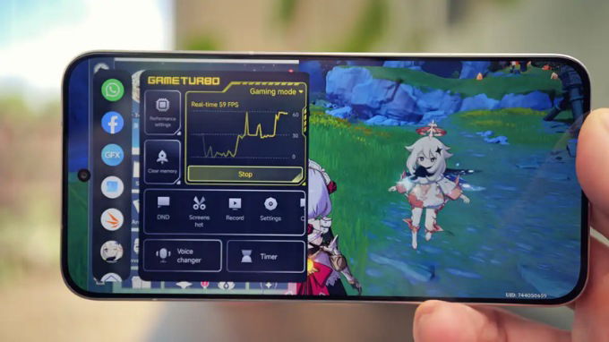 POCO F7
