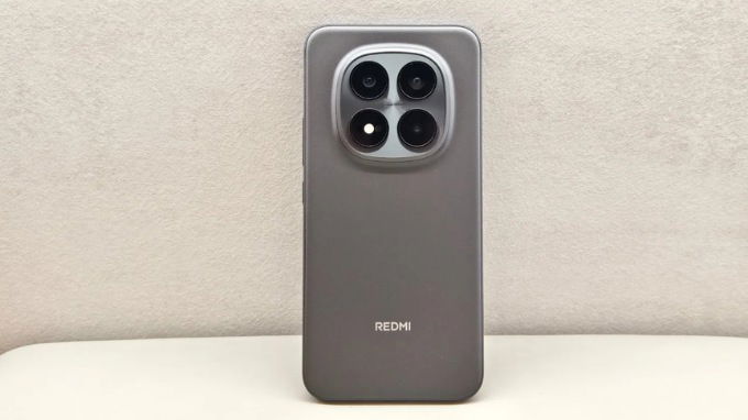 Redmi Note 15 Pro Plus