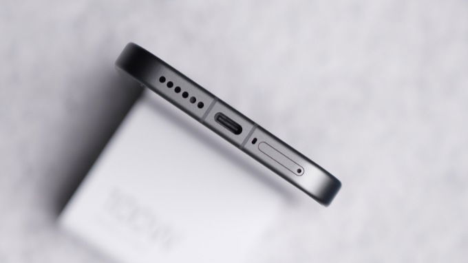 Một số hình ảnh trên tay Xiaomi 17