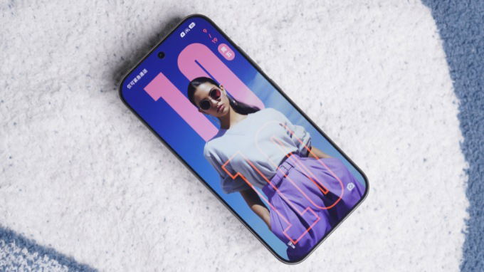 Một số hình ảnh trên tay Xiaomi 17
