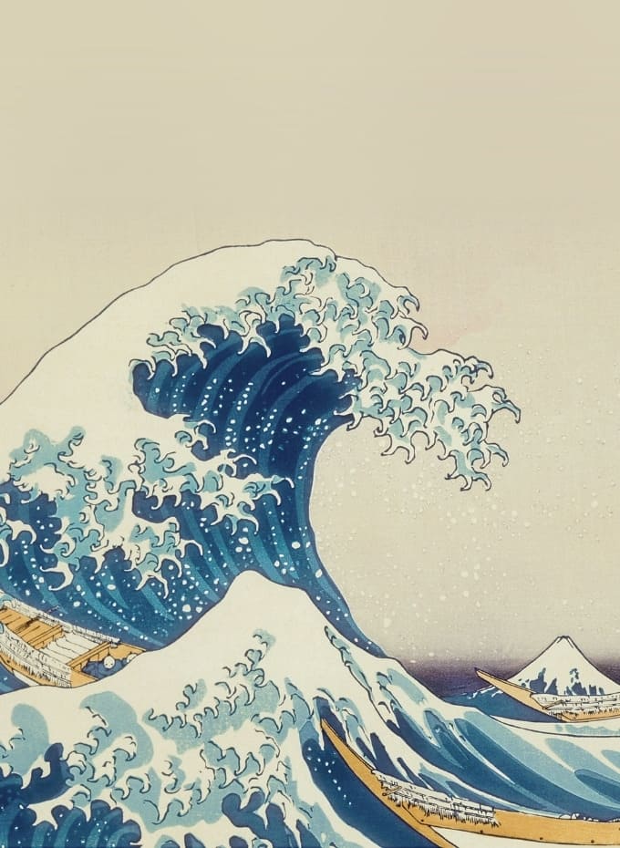 Hình nền iPad Pro M5 nghệ thuật, trừu tượng