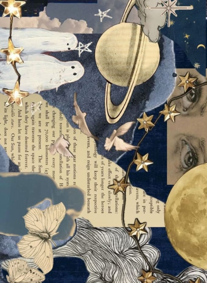 Hình nền iPad Pro M5 nghệ thuật, trừu tượng