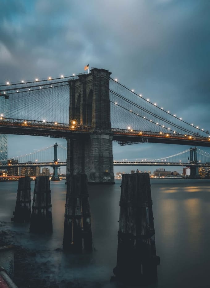 Hình nền iPad Pro M5 thành phố