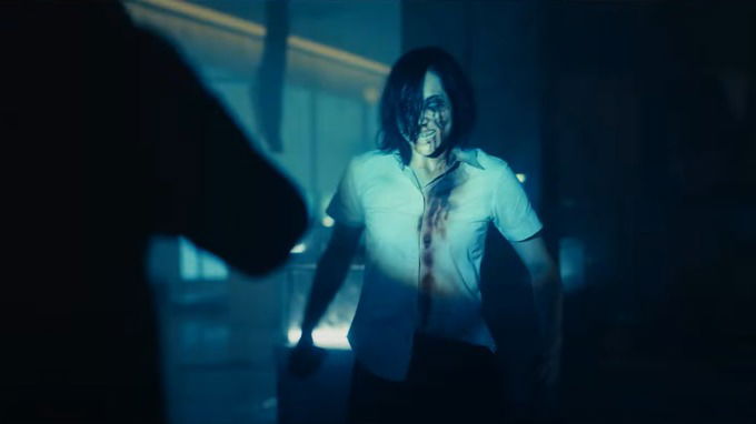 Home Sweet Home: Rebirth (2025)
