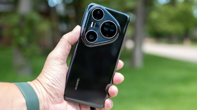 Huawei Pura 80 Ultra