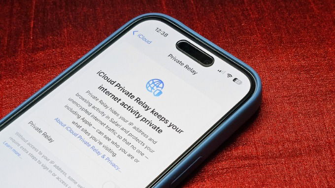 Vậy iCloud Private Relay có phải là VPN?