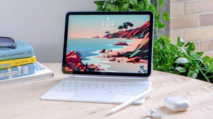 iPad Air 5 M1 (2022)