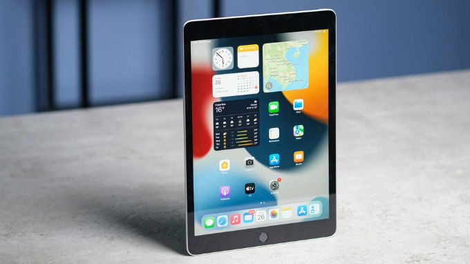 iPad Gen 9 (2021)