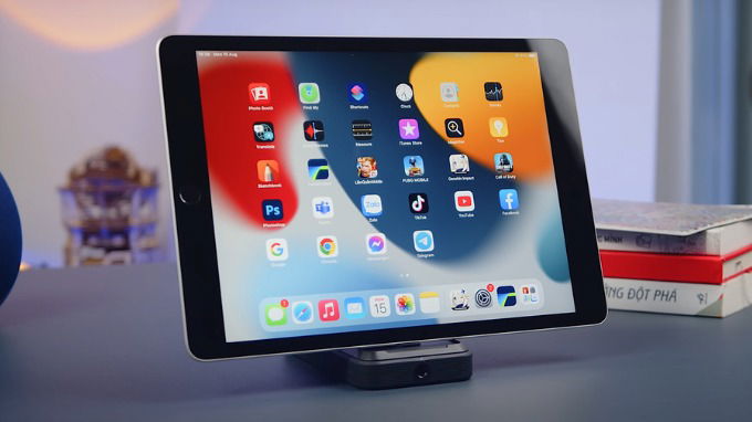 Apple iPad Gen 9
