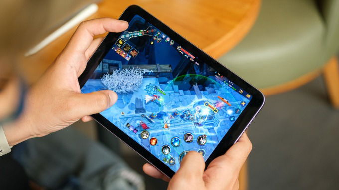 iPad Mini 6 (2021)