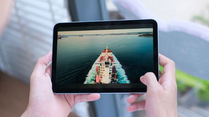 iPad Mini 7 (2024)