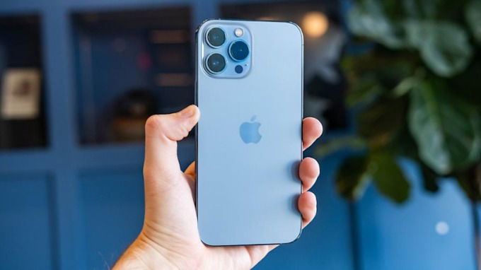 iPhone 13 Pro Max