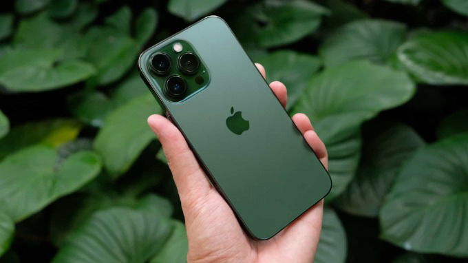 iPhone 13 Pro Max 512GB