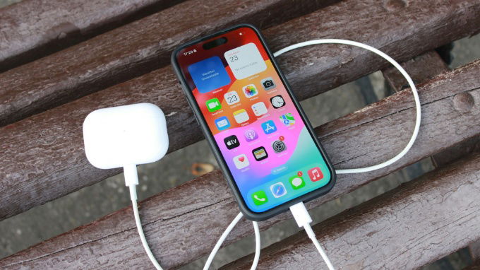 Tăng tính tương thích với các thiết bị khác