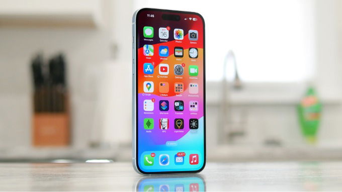 iPhone 15 Plus 512GB