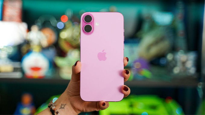 iPhone 16 Plus 512GB