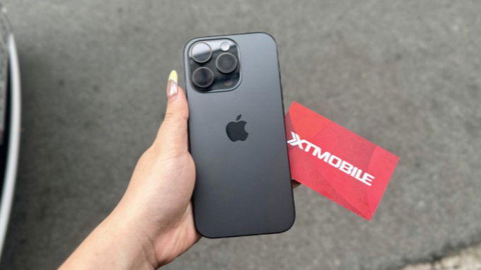 iPhone 16 Pro 256GB