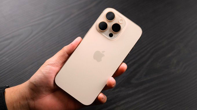 iPhone 16 Pro Max 256GB