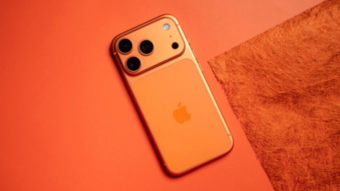iPhone 17 Pro Max 256GB
