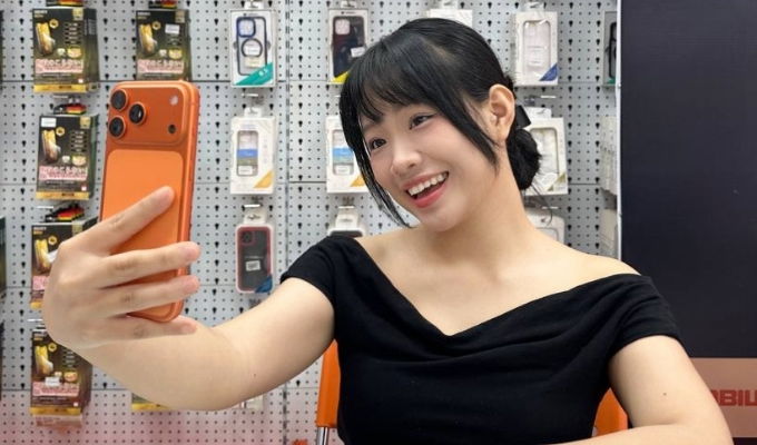 Sự kiện mở bán iPhone 17 tại XTmobile