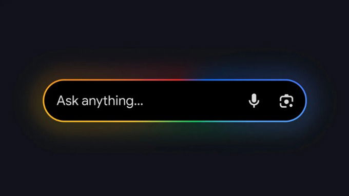 Chế độ AI của Google là gì?