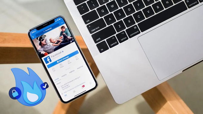 Kiểm tra tường lửa và phần mềm diệt virus