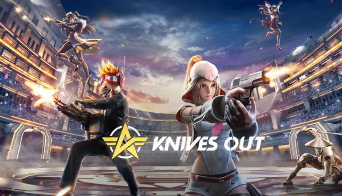 Knives Out