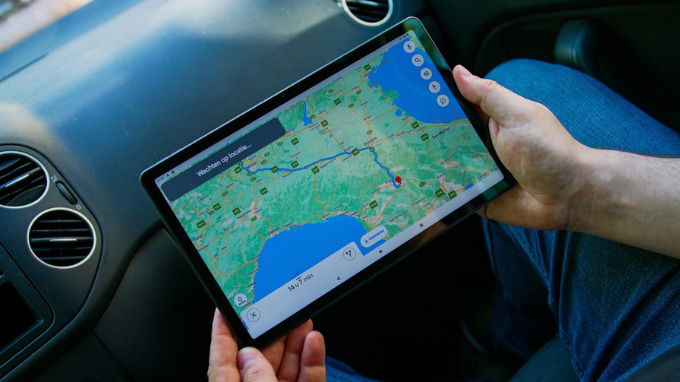 Lenovo Tab M10 Gen 3