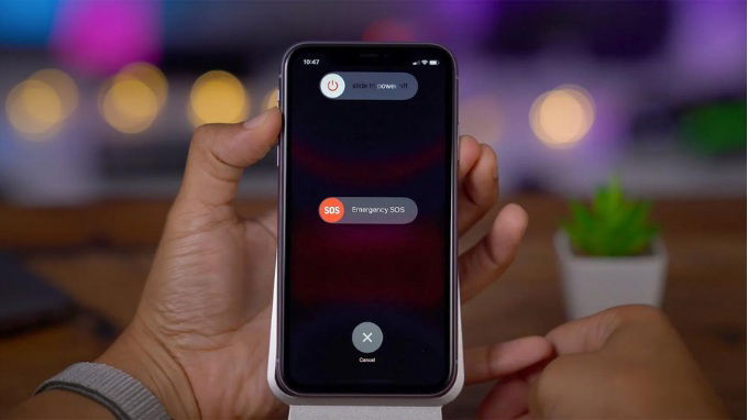 Liên Quân Mobile bị lỗi di chuyển nhân vật