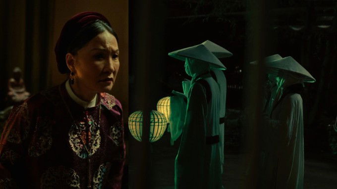 Linh Miêu: Quỷ Nhập Tràng (2024)