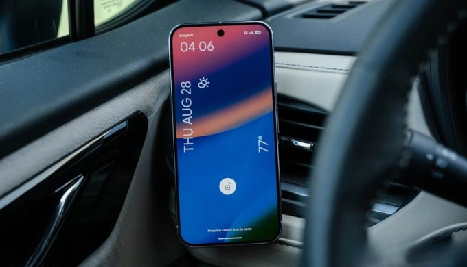 Lỗi Android Auto: Phản hồi chậm hoặc không kết nối